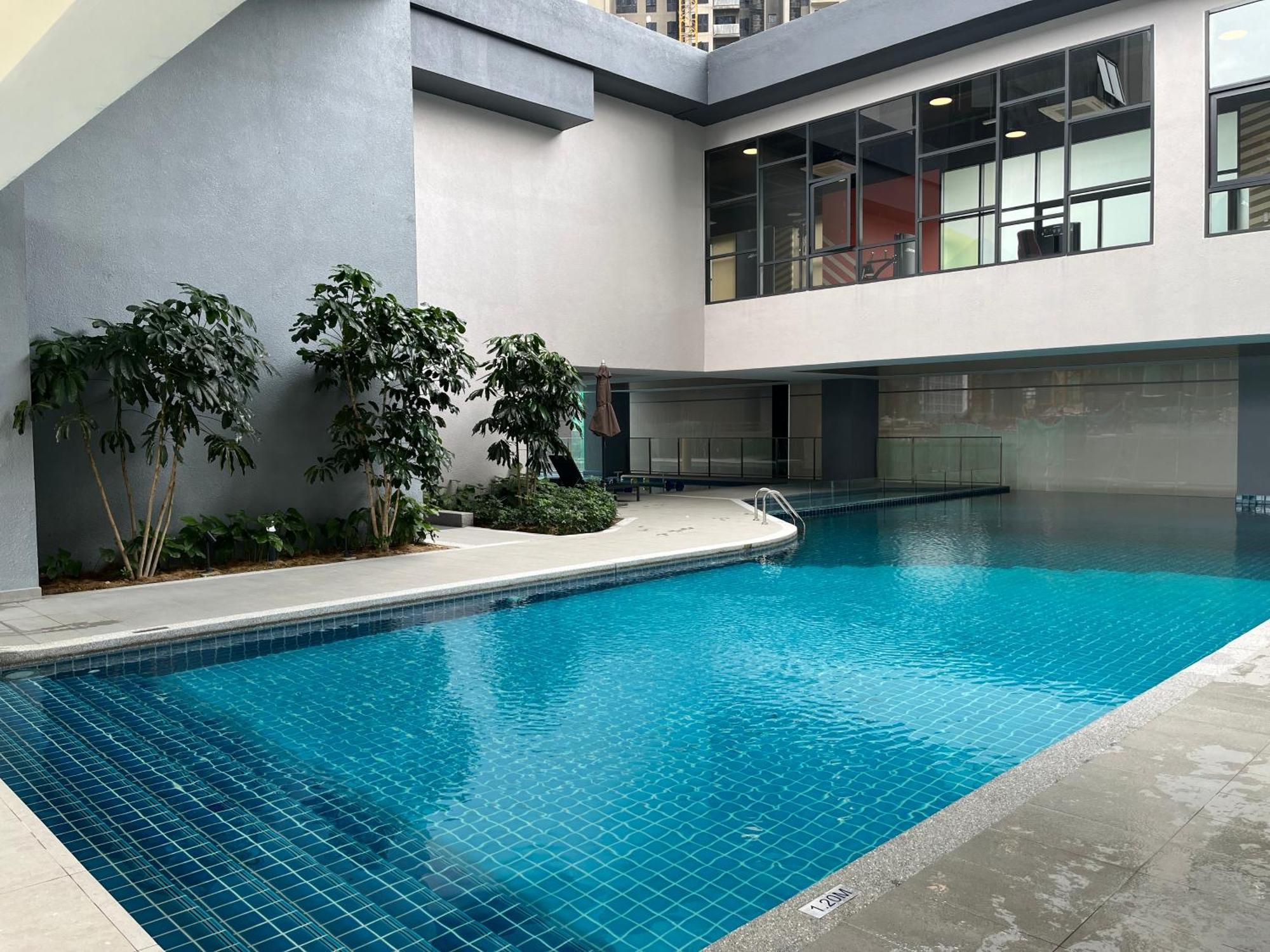 Pangsapuri Sunway Velocity Two By The Relaxstay