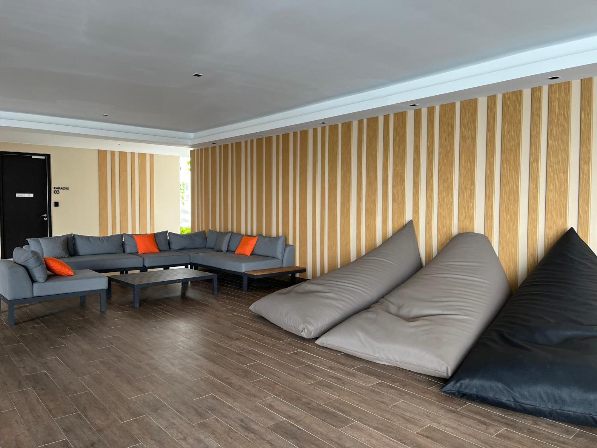 Pangsapuri Sunway Velocity Two By The Relaxstay