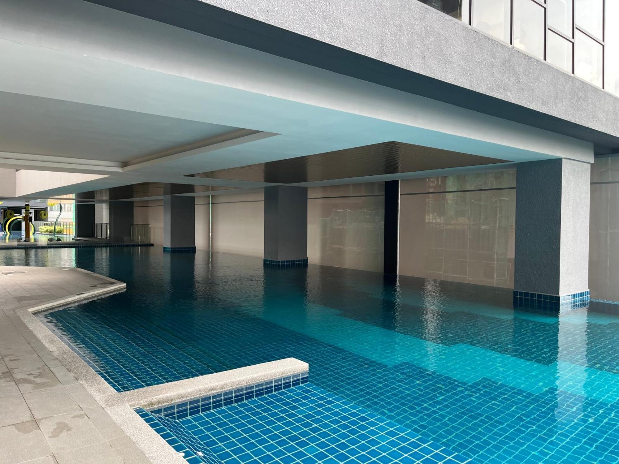 Pangsapuri Sunway Velocity Two By The Relaxstay